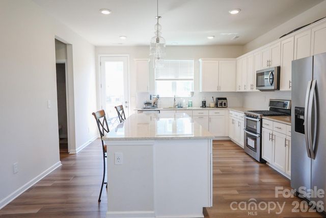 15025 Camus Court, Mint Hill, NC 28227