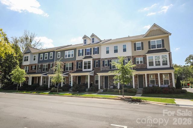 15025 Camus Court, Mint Hill, NC 28227
