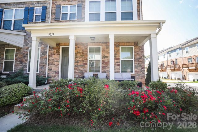 15025 Camus Court, Mint Hill, NC 28227