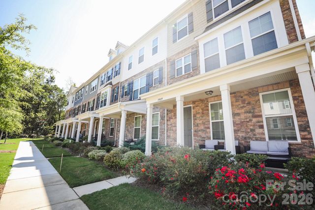 15025 Camus Court, Mint Hill, NC 28227