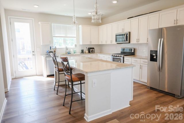 15025 Camus Court, Mint Hill, NC 28227