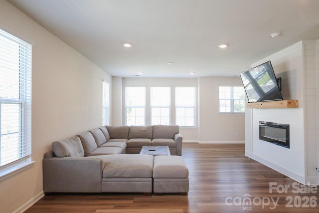 15025 Camus Court, Mint Hill, NC 28227
