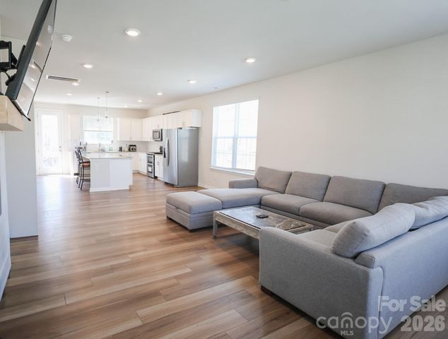 15025 Camus Court, Mint Hill, NC 28227