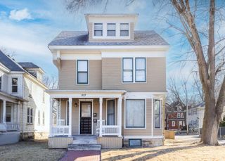 937 20TH Street, Rock Island, IL 61201