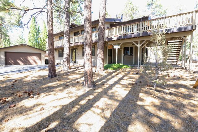 1068 Lookout Mountain Road, Big Bear, CA 92314