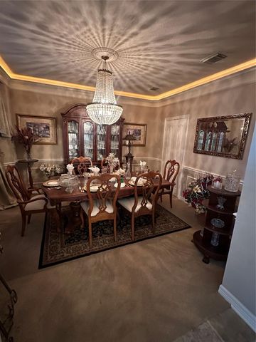 14823 Aspen Chase Lane, Humble, TX 77396