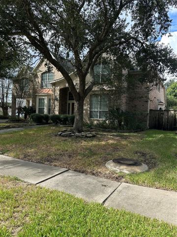 14823 Aspen Chase Lane, Humble, TX 77396