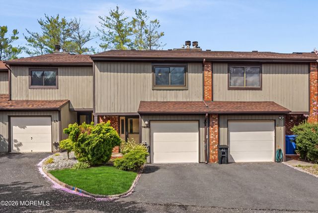 20 Arrowsmith Court 26, Matawan, NJ 07747