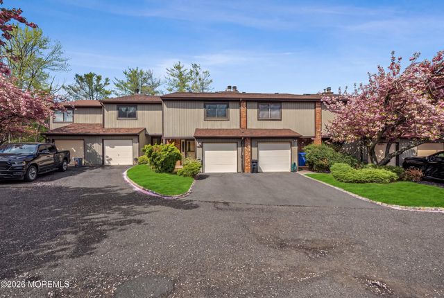 20 Arrowsmith Court 26, Matawan, NJ 07747