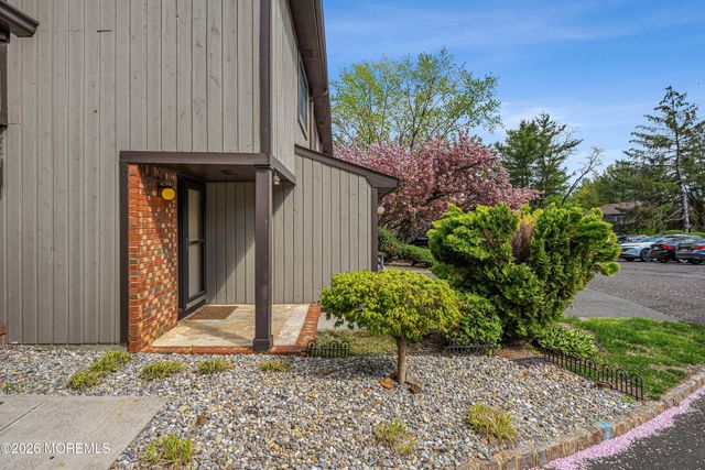 20 Arrowsmith Court 26, Matawan, NJ 07747