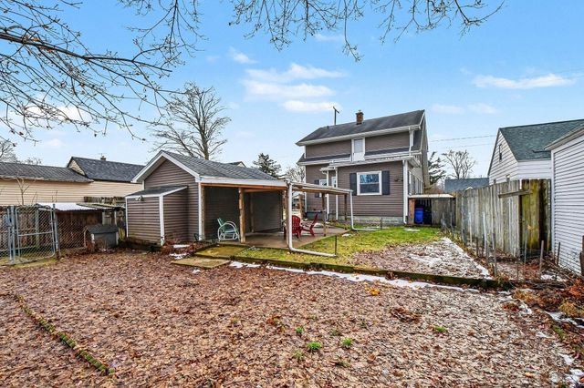 1025 Burton Street Se, City Of Grand Rapids, MI 49507