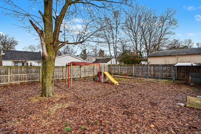 1025 Burton Street Se, City Of Grand Rapids, MI 49507