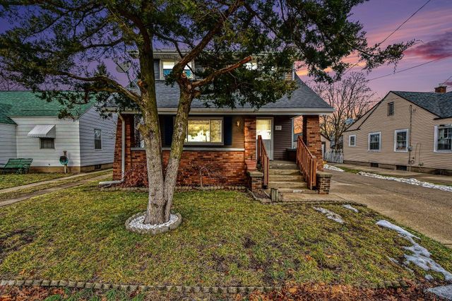 1025 Burton Street Se, City Of Grand Rapids, MI 49507