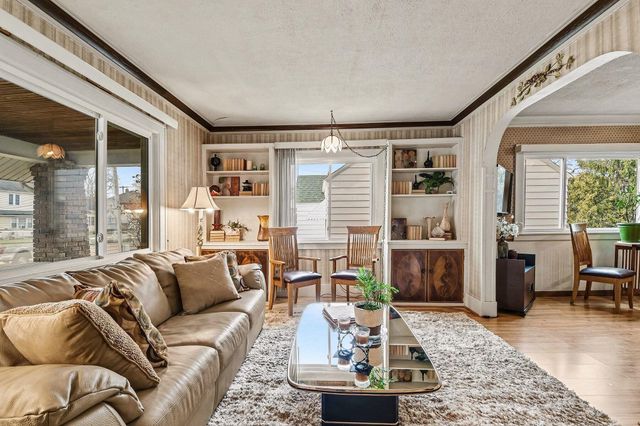 1025 Burton Street Se, City Of Grand Rapids, MI 49507