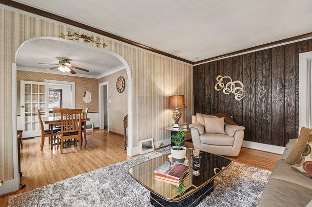 1025 Burton Street Se, City Of Grand Rapids, MI 49507