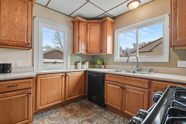 1025 Burton Street Se, City Of Grand Rapids, MI 49507