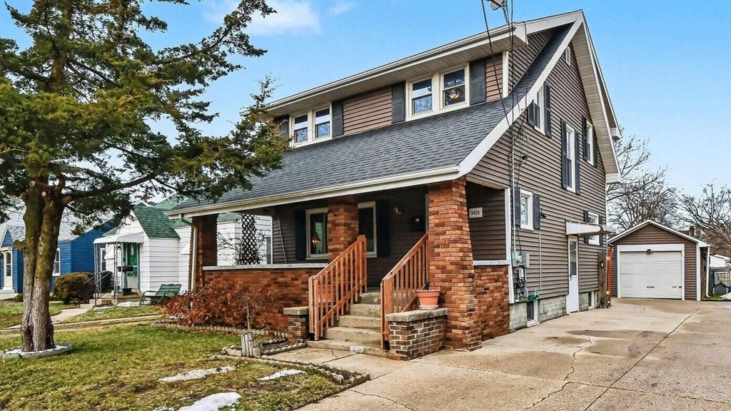 1025 Burton Street Se, City Of Grand Rapids, MI 49507