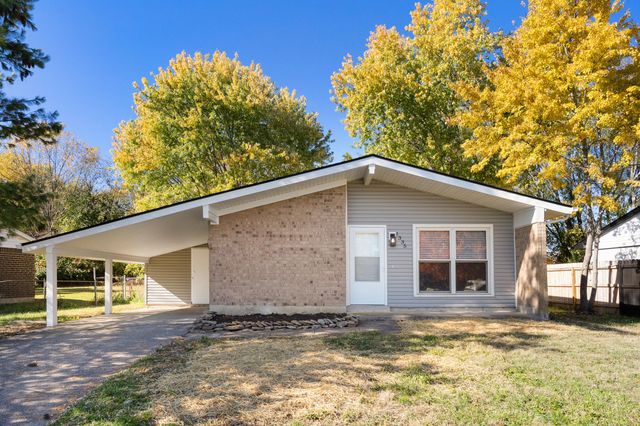 1335 Mt Vernon Drive, Georgetown, KY 40324