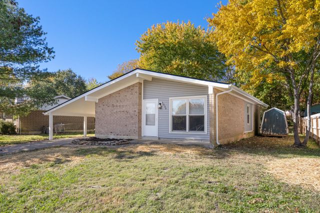 1335 Mt Vernon Drive, Georgetown, KY 40324