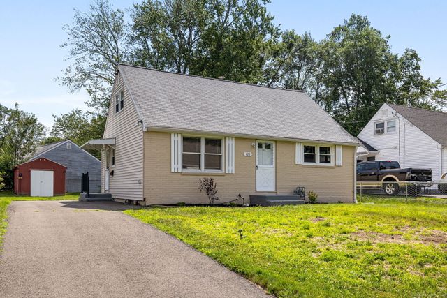 122 Emily Drive, New Britain, CT 06053