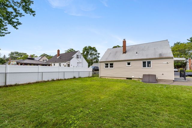 122 Emily Drive, New Britain, CT 06053