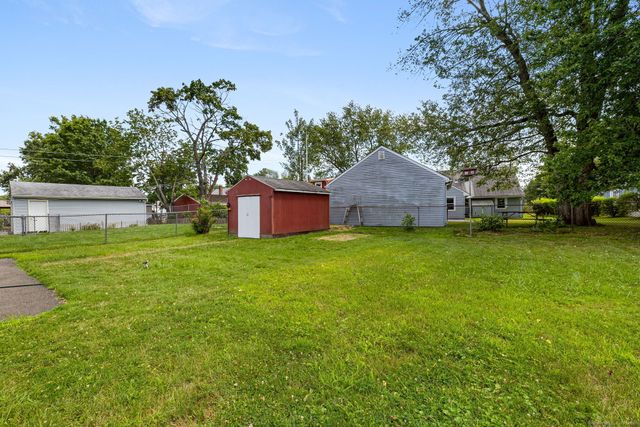 122 Emily Drive, New Britain, CT 06053