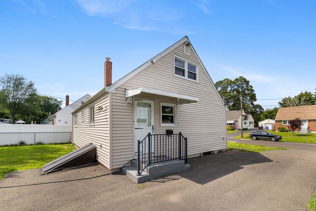122 Emily Drive, New Britain, CT 06053