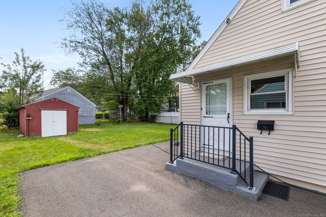 122 Emily Drive, New Britain, CT 06053