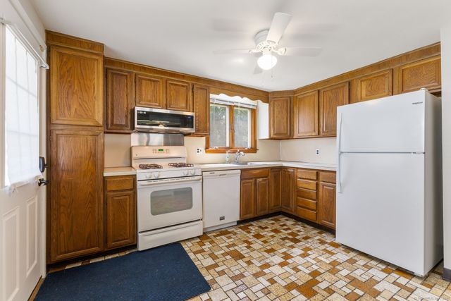 122 Emily Drive, New Britain, CT 06053