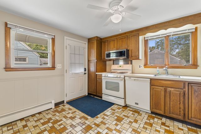 122 Emily Drive, New Britain, CT 06053