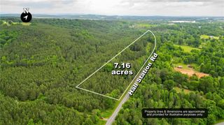 1509 Hall Station Road NW, Adairsville, GA 30103