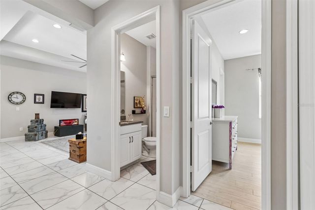 2213 HOLLOW FOREST COURT, Wesley Chapel, FL 33543