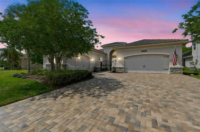2213 HOLLOW FOREST COURT, Wesley Chapel, FL 33543