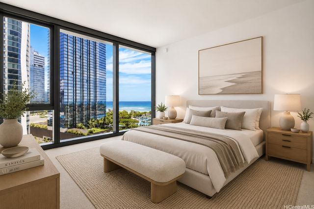 333 Ward Avenue 1402, Honolulu, HI 96814