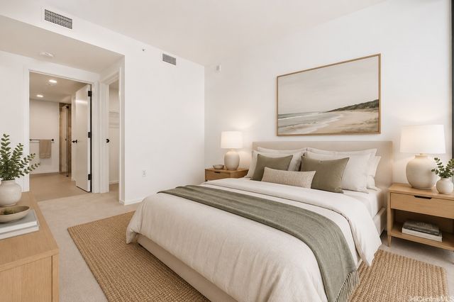 333 Ward Avenue 1402, Honolulu, HI 96814