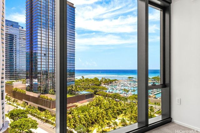 333 Ward Avenue 1402, Honolulu, HI 96814