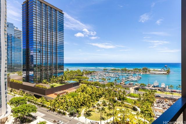 333 Ward Avenue 1402, Honolulu, HI 96814