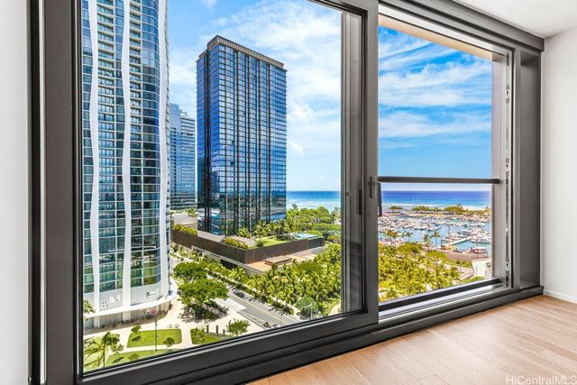 333 Ward Avenue 1402, Honolulu, HI 96814