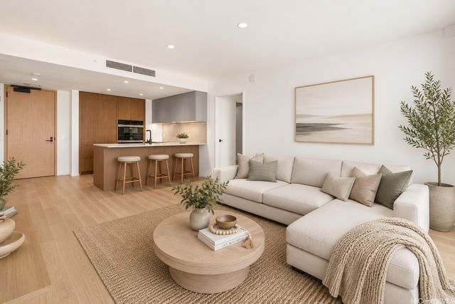 333 Ward Avenue 1402, Honolulu, HI 96814