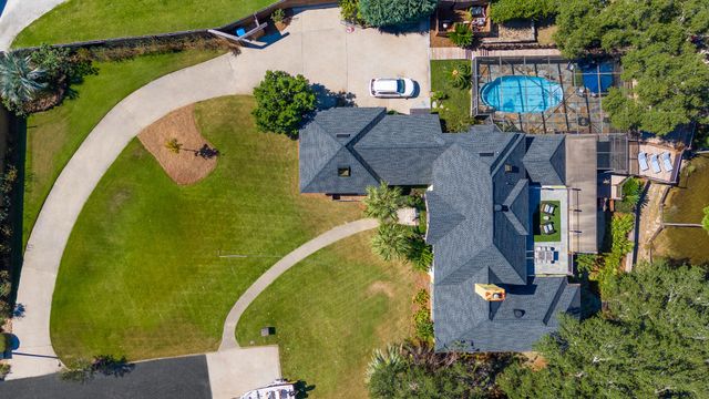 5 Blue Crab Lane, Panama City Beach, FL 32413