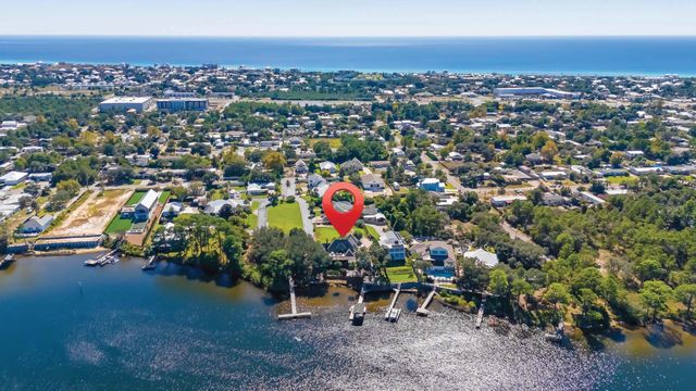 5 Blue Crab Lane, Panama City Beach, FL 32413