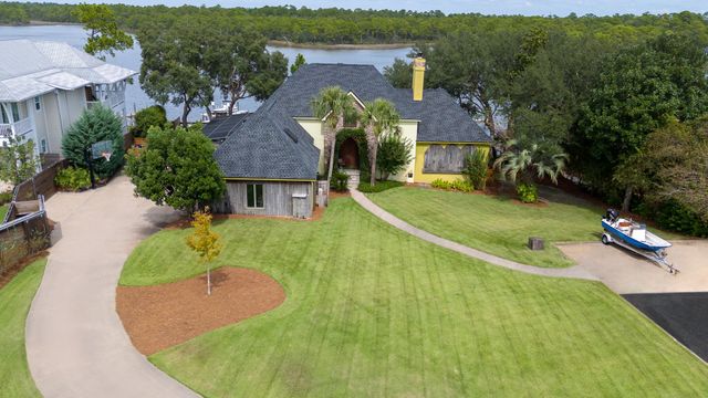 5 Blue Crab Lane, Panama City Beach, FL 32413