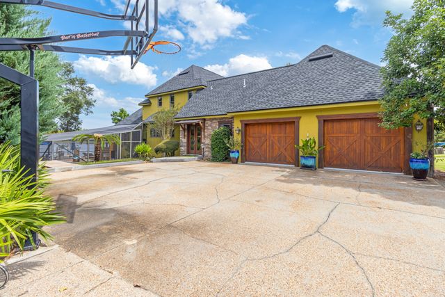 5 Blue Crab Lane, Panama City Beach, FL 32413