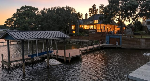 5 Blue Crab Lane, Panama City Beach, FL 32413