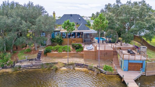 5 Blue Crab Lane, Panama City Beach, FL 32413