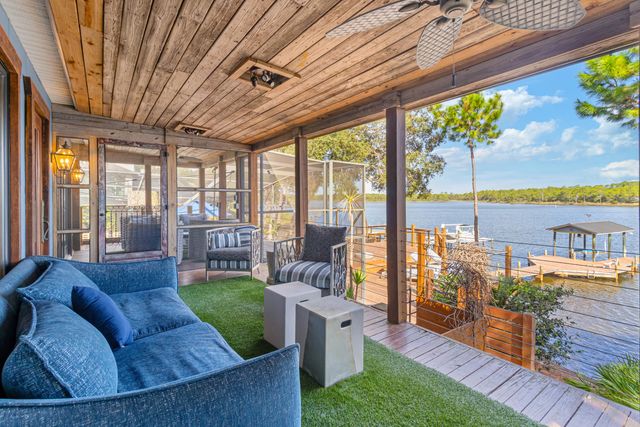 5 Blue Crab Lane, Panama City Beach, FL 32413