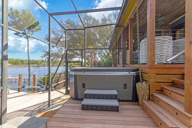 5 Blue Crab Lane, Panama City Beach, FL 32413