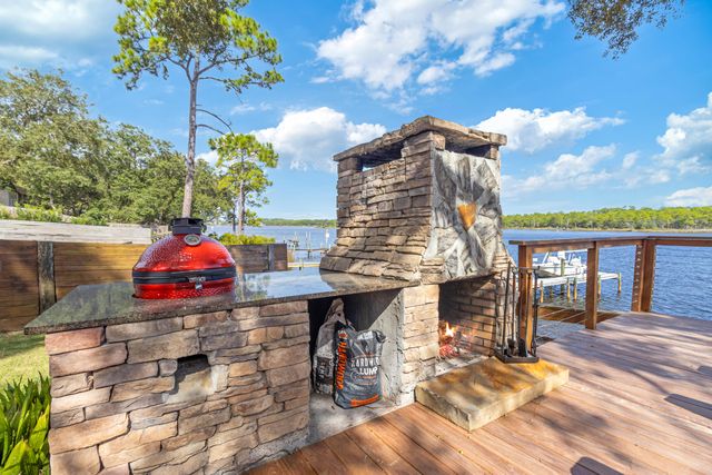 5 Blue Crab Lane, Panama City Beach, FL 32413