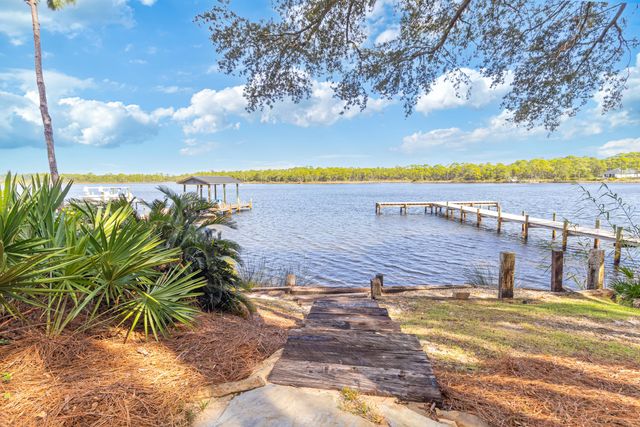 5 Blue Crab Lane, Panama City Beach, FL 32413
