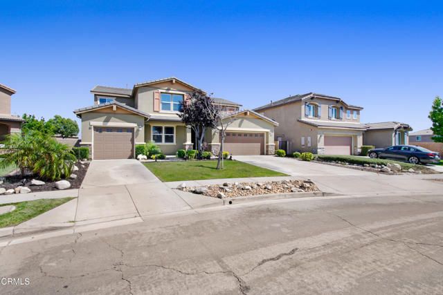 4069 Bristlecone Pine Lane, San Bernardino, CA 92407